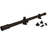 Image of Hi-Lux Optics Malcolm 1-3x Rifle Scopes, 3/4in Main Tube
