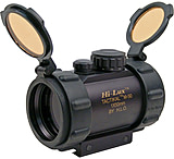 Image of Hi-Lux Optics Red Dot 1x50 Sight with Mount