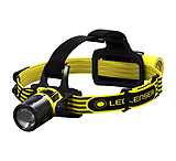 Image of LED Lenser EXH8R 200 Lumen Rechargeable LED Headlamp