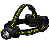 Image of LED Lenser H15R Work Headlamp