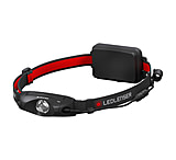 Image of LED Lenser H4R.2 250 Lumen Rechargeable LED Headlamp