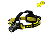 Image of LED Lenser ILH8R 300 Lumen Rechargeable Headlamp