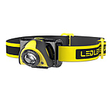 Image of LED Lenser ISEO5R 200 Lumen Rechargeable LED Headlamp