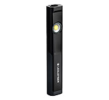 Image of LED Lenser IW4R 150 Lumen Rechargeable LED Pocket Work Light