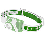 Image of LED Lenser Replacement Headlamp Strap for SEO Series