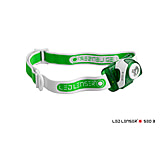 Image of LED Lenser SEO3 Headlamp w/ 90 Lumens