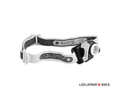 Image of LED LENSER SEO5 180 Lumens Swivel Headlamp