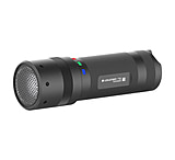 Image of LED Lenser T2QC 140 Lumen Quad-Color LED Flashlight