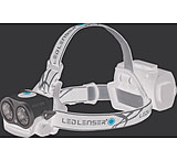 Image of LED Lenser XEO19R COM Headlamp
