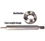 Image of Lee 90814 Gauge/Holder 6.5 Creedmoor
