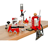 Image of Lee Breech Lock Challenger Press And Bushings 50th Anniversary Kit