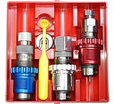 Image of Lee .45 Colt Breech Lock Carbide 3-Die Set