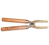 Image of Lee Commercial Steel Mold Handles 90005