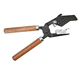 Image of Lee Double Cavity Mold .358-158-swc No-gc W/handles