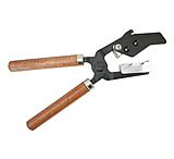 Image of Lee Double Cavity Mold .452-230-tc W/handles