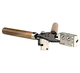 Image of Lee Double Cavity Mold .562 Ball W/handles