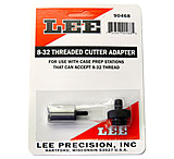 Image of Lee Large Cutter &amp; Lock Stud W/8-32 Threaded Cutter