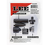 Image of Lee Deluxe Case Conditioning Combo