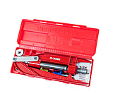 Image of Lee 92114 Breech Lock Hand Press Kit 9mm
