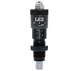 Lee Micrometer Factory Crimp Seater Adapter