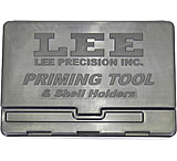 Image of Lee Priming Tool Storage Box Only