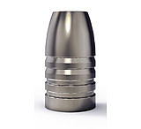 Image of Lee Round Flat Nose Pistol Mould - Double Cavity