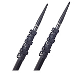 Image of Lee's Tackle 20' Telescoping Carbon Fiber Poles Sleeved f/Rupp