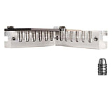 Image of Lee Six Cavity Mold .358 158gr-rf No Handles