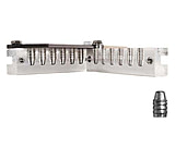 Image of Lee Six Cavity Mold 452-200rf No Handles