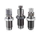 Image of Lee Carbide 3 Die Set W/Shellholder For 45 Schofield 90323