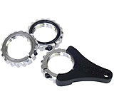 Image of Lee Ultimate Spline Drive Lock Rings