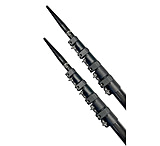Image of Lee's Tackle 26 Telescoping Carbon Fiber Outrigger Poles