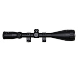 Image of Nikko Stirling MountMaster 4-16x50mm MIL-Dot Rifle Scope