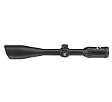 Image of Nikko Stirling Night 4-16x44mm Rifle Scope, w/Mil-dot reticle