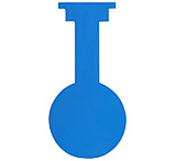 Image of Legion Targets 6in Legion Zone Head Plate 3/8in AR500