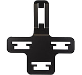 Image of Legion Targets Legion 2x4 Hostage Bracket 1/4in AR500