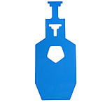 Image of Legion Targets Legion Zone Silhouette Size C 3/8in AR500
