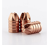 Image of Lehigh Defense Lehigh .400 cal 150gr Xtreme Defense Hunting/Defense Handgun Bullets 50/rd 2D7E022D