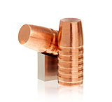 Image of Lehigh Defense Lehigh .458 cal 380gr Wide Flat Nose Lead-Free Dangerous Game Solid Bullet 50/rd BF67E2F0