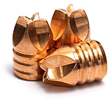 Image of Lehigh Defense Pistol Bullets, .452 Caliber, .45 Colt, .450 S&amp;W Magnum, 135 Grain, Xtreme Defense