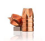 Image of Lehigh Defense Xtreme Defense .357 Magnum 120 Grain Fluid Transfer Monolithic FTM Centerfire Pistol Bullets