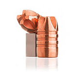 Image of Lehigh Defense Xtreme Penetrator .45 Colt 250 Grain Fluid Transfer Monolithic FTM Centerfire Pistol Bullets