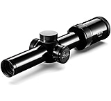 Image of Leica 1-6x24i Fortis Glossy Riflescope, 30 mm Tube, Second Focal Plane