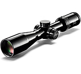 Image of Leica 1.8-12x42i Fortis Glossy Riflescope, 30mm Tube, Second Focal Plane