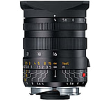 Image of Leica 16-18-21 mm / f4.0 M-Tri-Elmar w/Univ. WA Finder Elmar Camera Lens for M8 Camera 11642