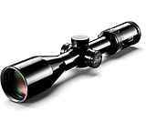Image of Leica 2-12x50i Fortis Glossy Riflescope, 30mm Tube, Second Focal Plane