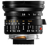 Image of Leica 21mm ASPH Wide-Angle Rangefinder Lenses