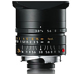 Image of Leica 24 mm Wide-Angle ASPH Rangefinder Lenses