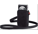 Image of Leica Neoprene Camera Case for Leica C-LUX 2 Digital Camera 18680