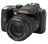 Image of Leica V-LUX 1 10MP Digital Camera 12 x Optical Zoom &amp; Image Stabilization - 18313